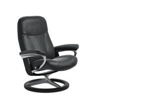 Maak deze droom nu waar en vind uw geheel persoonlijke Stressless fauteuil tijdens een proefzit. Alleen echt met het Stressless merk! NIEUW! Stressless Garda korting op het origineel! Nu vanaf 999,!