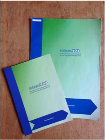 Prospectief cohort onderzoek Gevalideerde gezondheidsschalen opgedeeld in 11 Short Form Health Survey 36 (SF-36) Well Being Inventory