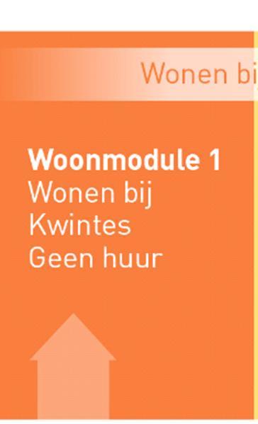 Wonen van