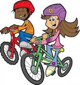 Te voet of op de fiets naar school Voor kinderen in de basisschoolleeftijd is zelf te voet en te fiets naar school gaan een belangrijke leer- en verkeerservaring.
