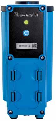 CAPBs Sens GS10: gasdetectie De CAPBs Sens GS10 helpt je met een snelle en betrouwbare gaslekdetectie.