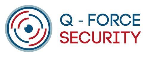 Algemene voorwaarden voor het verrichten van diensten door leden van de Nederlandse veiligheidsbranche Inhoudsopgave Algemene Voorwaarden Q-FORCE Security DEEL I.