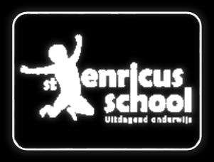 St. Henricusschool (Klazienaveen): Uitdagend onderwijs Leerkracht groep 4, 26 uur per week (dinsdag, woensdag,
