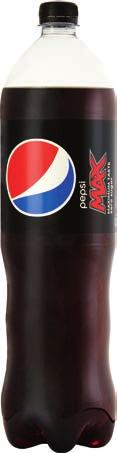 kassa verrekend Pepsi, Sisi of 7UP 2
