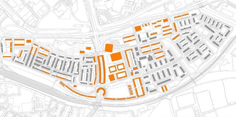 Programma Analyse plan Rentree - toevoegen woonmilieu s (waterwonen, wegwonen,