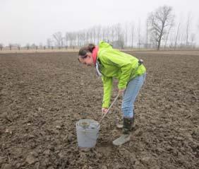 Probleem 6 locaties Handzame Deinze Bornem Kinrooi advies