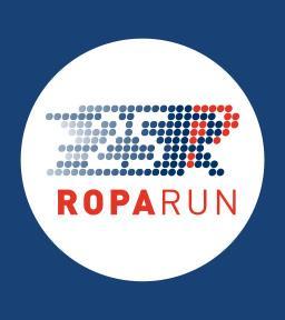 Deelname aan Roparun sponsoractie 2017 bij de Firma Artex in Aarle-Rixtel De Roparun is een estafetteloop van meer dan 500 kilometer van Parijs én Hamburg naar Rotterdam waarbij deelnemers, in