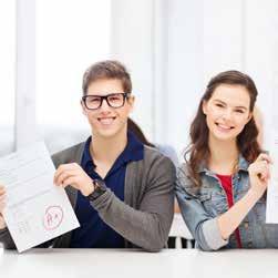 Conclusie Studenten als partner betrekken bij toetsing lijkt een krachtig middel om de rol van studenten als actieve leerder te versterken.