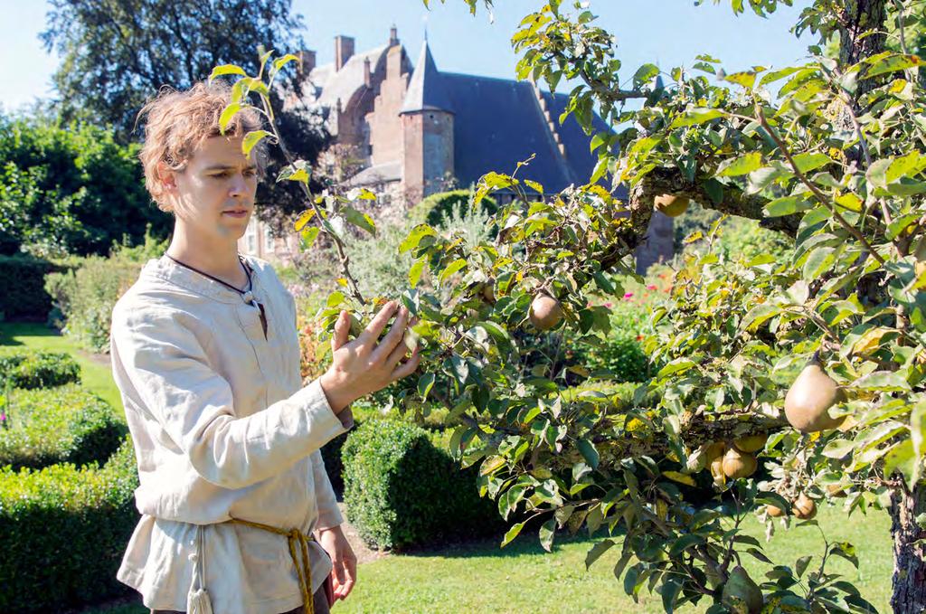 2 Kasteeltuin Verderop