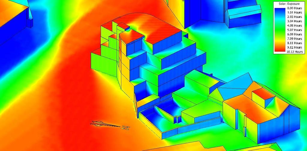 3D-toepassingen Diverse