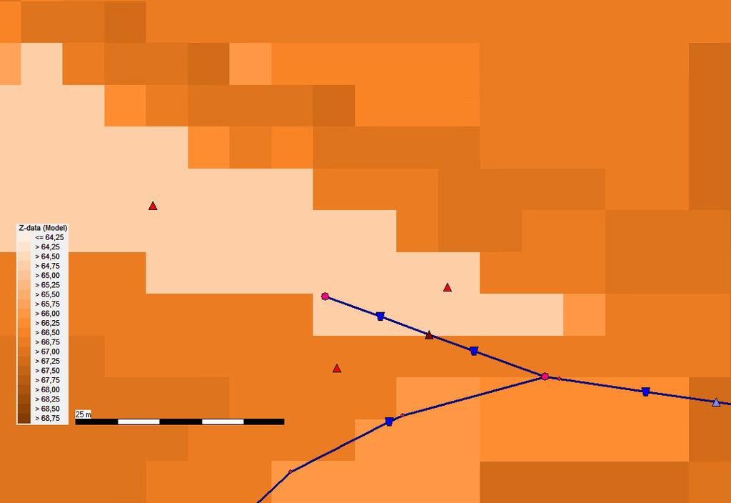 4 Model toekomstige situatie 4.1 