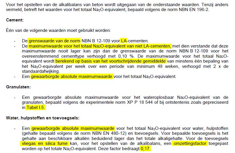 4. Toelichting Bijlage I Maatregel 3: Beperken van het