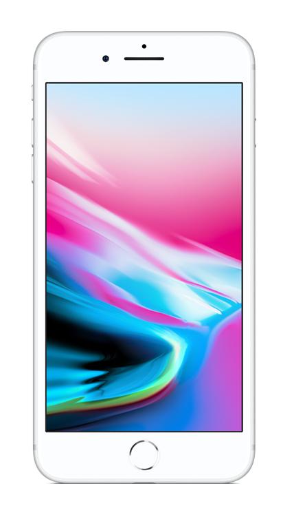 APPLE IPHONE 8 PLUS 64GB SILVER Artikelcode : DGIPHONE8P64SI Apple iphone iphone 8 Plus. Beeldschermdiagonaal: 14 cm (5.5"), Resolutie: 1920 x 1080 Pixels, Beeldscherm type: IPS.