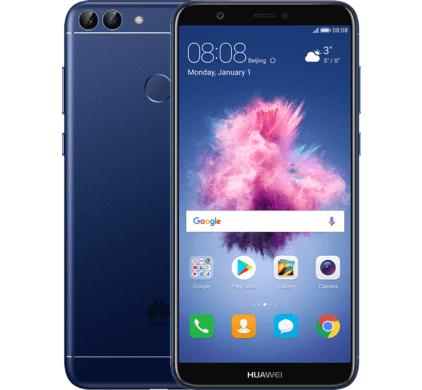 HUAWEI P SMART BLUE Artikelcode : DGHUPSMARTDSS Huawei P Smart. Beeldschermdiagonaal: 14,3 cm (5.65"), Resolutie: 2160 x 1080 Pixels, Beeldscherm type: IPS.