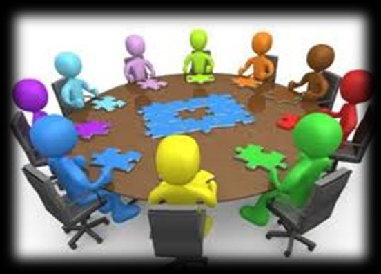 Projectconsortium & stakeholders gebruikersgroep Goede interactie met de doelgroepbedrijven essentieel