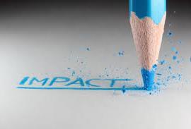 Evaluatierooster/criteria IMPACT-as (6) 1. Innovatiedoel en fit in het programma 2. Focus op vernieuwing bij de doelgroep 3. Collectief bereik 4. Economische impact 5.