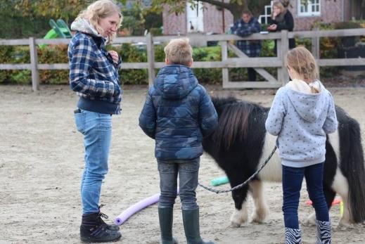 Pony Power voor Kids Zevenbergen. Nieuwe datums voor de Pony Power voor Kids in 2019!