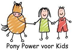 De Pony Power voor Kids cursus laat kinderen letterlijk in hun kracht komen. De cursus wordt met behulp van pony s gegeven.
