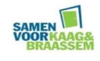 Samen voor Kaag en Braassem geen grootschalige aantastingen van Groen en Blauw, zoals bebouwing langs de Drecht, de Ringvaart of de Wijde Aa.