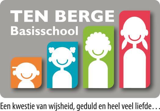 Basisschool Ten Berge Galgenbergstraat 39 9290 Berlare Tel.: 052/42.35.04 Fax.: 052/42.58.47 E-mail: bs.berlare@g-o.be www.tenberge.be 1.