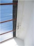 5124 B2GB02 Schoorsteen afdekplaat beton Subelementen manco Ernst Intensiteit Omvang Conditie Risico/prioriteit Gering 3 3 2 Activiteit: