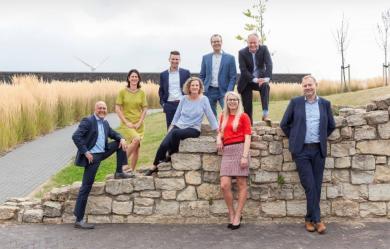 ONDERNEMERSCHAP IN DE REGIO Het Business Innovatie Team Limburg is opgezet om