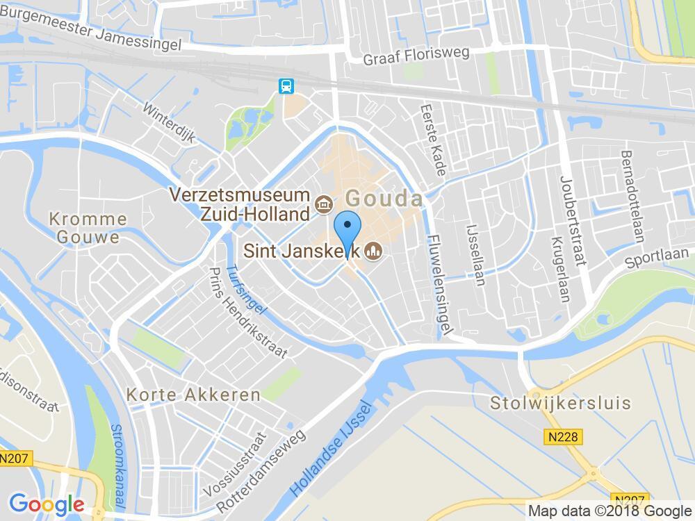 Locatie Adres gegevens Adres Postcode / plaats