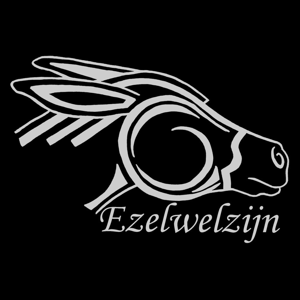 Voorwoord Hiervoor ligt het jaarverslag 2018 van Stichting Ezelwelzijn. Een kleine stichting die staat voor het welzijn van de ezel.