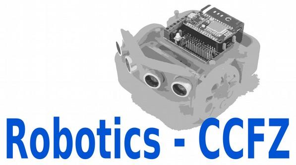 Najaar 2017 Versie 30 Roboteers en Robotensters Welkom in de wereld van de Mechatronica Wij, Robotics CCFZ uit Bergen op Zoom, vinden het fijn om nieuwe Roboteers en Robotensters te helpen bij hun
