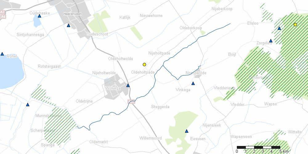 Factsheet: NL0L1 Linde en Noordwoldervaart De informatie die in deze factsheet wordt weergegeven is bijgewerkt tot en met het moment van het aanmaken van deze factsheet, zoals vermeld in de voettekst.