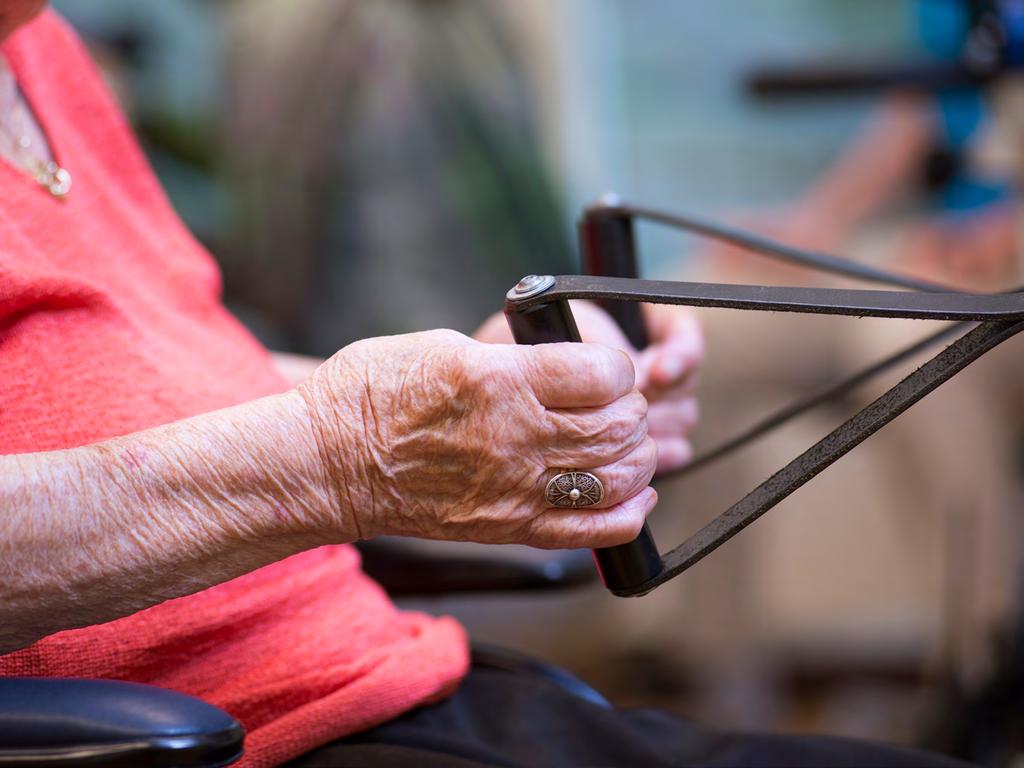 Logeren, herstellen en revalideren Het is prettig als u zo lang mogelijk zelfstandig thuis kunt wonen. Soms met wat hulp van familie en/of vrienden.