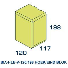 9 kg/m2 inclusief morsverlies Lijmverbruik zonder stootvoeg ca. 1.