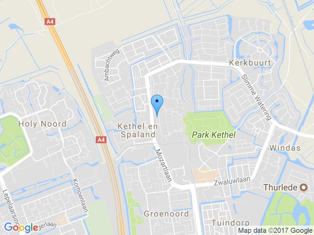 Locatie Adres gegevens Adres Faassenplein 35 Postcode /