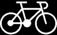 Lusvormige route 1% Geen van beiden In de Leiestreek: - Weinig fietstochten door vakantiegangers.