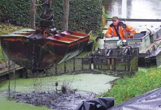 Hellevoetssluis Spijkenisse De contactgegevens staan op: /baggeren Zuidland