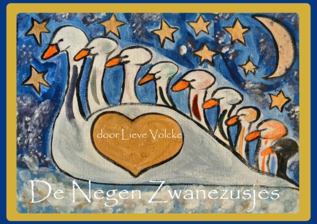11-11-2016 Geboorte van Aartsengel Adraniel via schriftelijke channeling en schilderij aan Lieve Volcke. Hij gaf haar de magische formule door voor een helende olie.