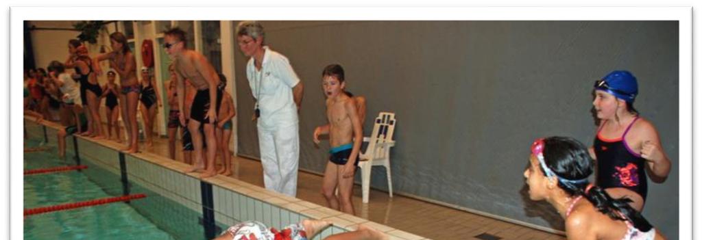 Op 5 november werden in zwembad De Bongerd de Schoolzwemkampioenschappen gehouden.