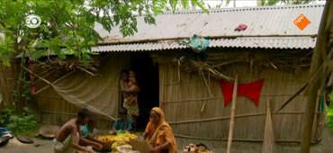 Maximum 50 personen kunnen meegaan. Inschrijven vanaf 16 januari. 20/02 Leven en werken in Bangladesh. Het Education Project Dakbhanga in Zuid Bangladesh werd in 1999 door Rita Meynen opgestart.