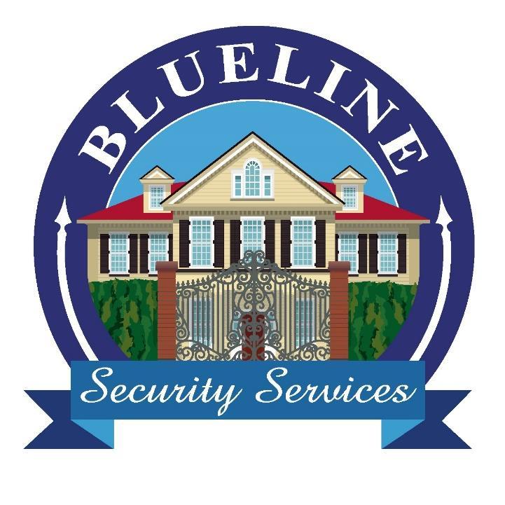 Algemene voorwaarden Blueline Security Services