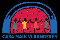 Jaarverslag Casa Maín Vlaanderen VZW Werkjaar 2017-2018 VOORWOORD Ons 5 de werkjaar als VZW Casa Maín zit er op.