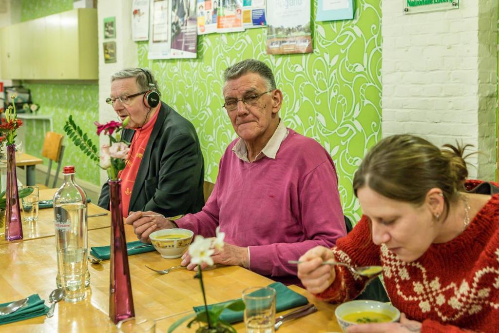 Ook geïnteresseerd in steun of een samenwerking met Stadslab2050? Contacteer ons vrijblijvend via onze social media of mail, of schrijf je in bij een volgende oproep van het Projectenfonds.