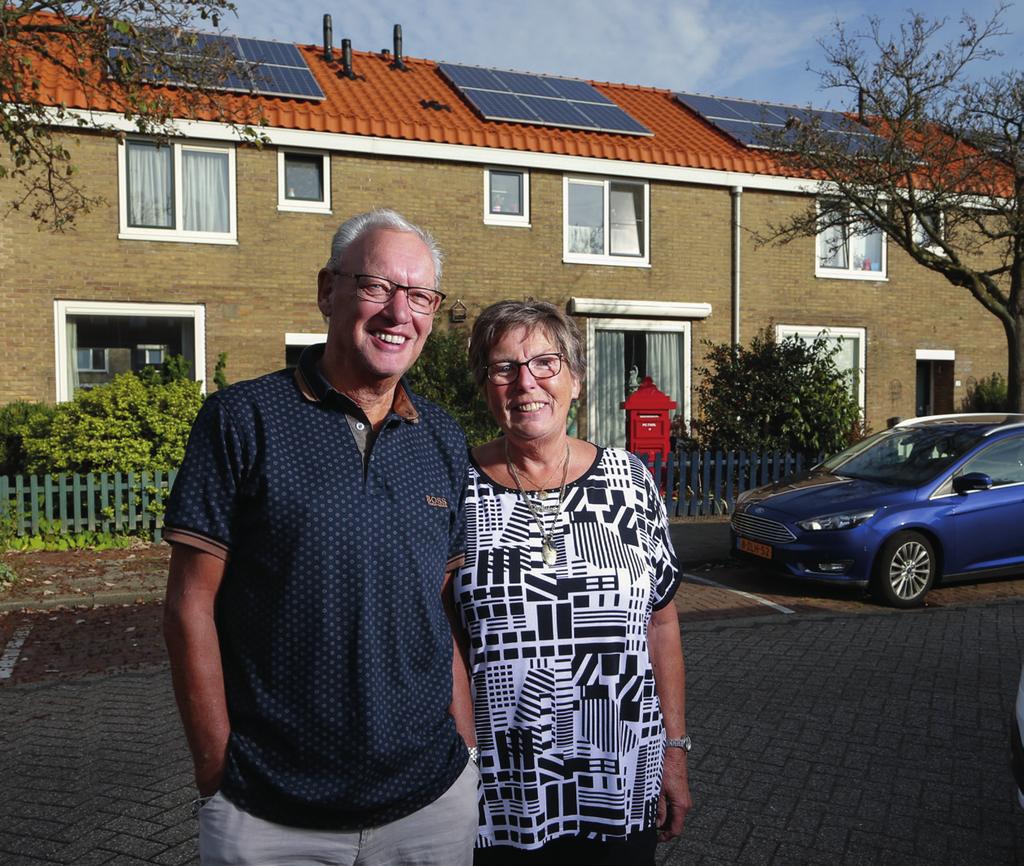 Ons antwoord: passend wonen Hoe gaan we dat doen? De vraag naar sociale huurwoningen verandert sneller dan we woningen kunnen bijbouwen en aanpassen. Er zijn andere oplossingen nodig.