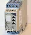 Elektro algemeen (NL) Thermisch/magnetische beveiliging type CMS Norm IEC 947 in kast IP 55, spatwaterdicht. Instelbereik 6.21.720 69,25 CMS 1,6 1 1,6 A 6.21.730 69,25 CMS 2,5 1,6 2,5 A.