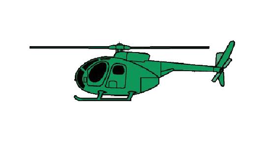 2. De delen van de helikopter De rotor zorgt ervoor dat een helikopter zo bijzonder vliegt. Door de rotor kan de helikopter recht omhoog opstijgen, maar ook stil in de lucht blijven hangen.