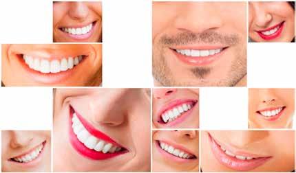 , met de glimlach naar de tandarts Gezonde en mooie tanden zijn je hele leven belangrijk. Daarom moet je je gebit van jongs af goed verzorgen en regelmatig een bezoek brengen aan de tandarts.