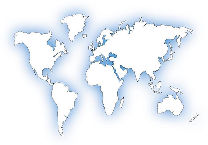 SACHEM Global Cleburne, TX Mfg. Higashi Osaka, Japan Mfg. R&D Seoul, S.