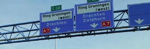 3 Probleemanalyse Hoe ernstig zijn de fileproblemen op de Zuidelijke Ringweg Groningen? Volgens de landelijke normen is het nog niet zo heel erg, maar zijn die normen wel toepasbaar?