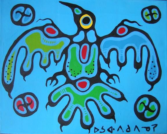 'Aadizookaan' is de naam van deze trouwringen met de delicate en eenvoudige vormgeving. Dit is Ojibwe-Anishinaabe voor 'Grootvader' of Geesthelper.