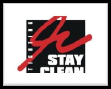 Stay Clean Het doel voor 2018 om de groep te laten groeien is niet gelukt, dit ondanks de bekendheid die is gemaakt van deze mogelijkheid bij andere organisaties.