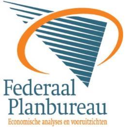 Federaal Planbureau: wie, wat, waarom? Het FPB is een onafhankelijke instelling van openbaar nut.